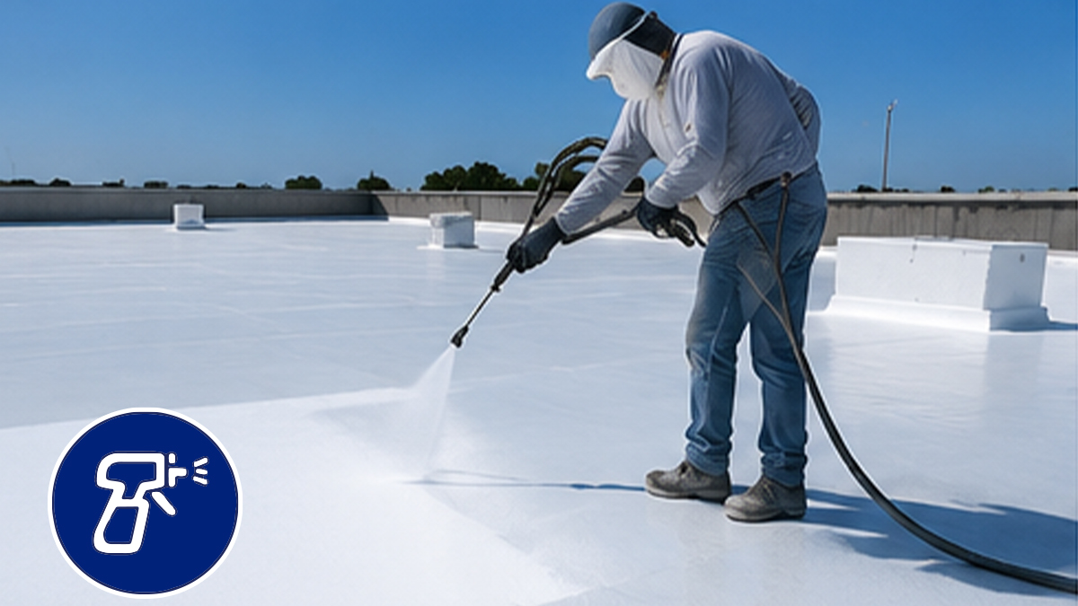 Roof Coatings