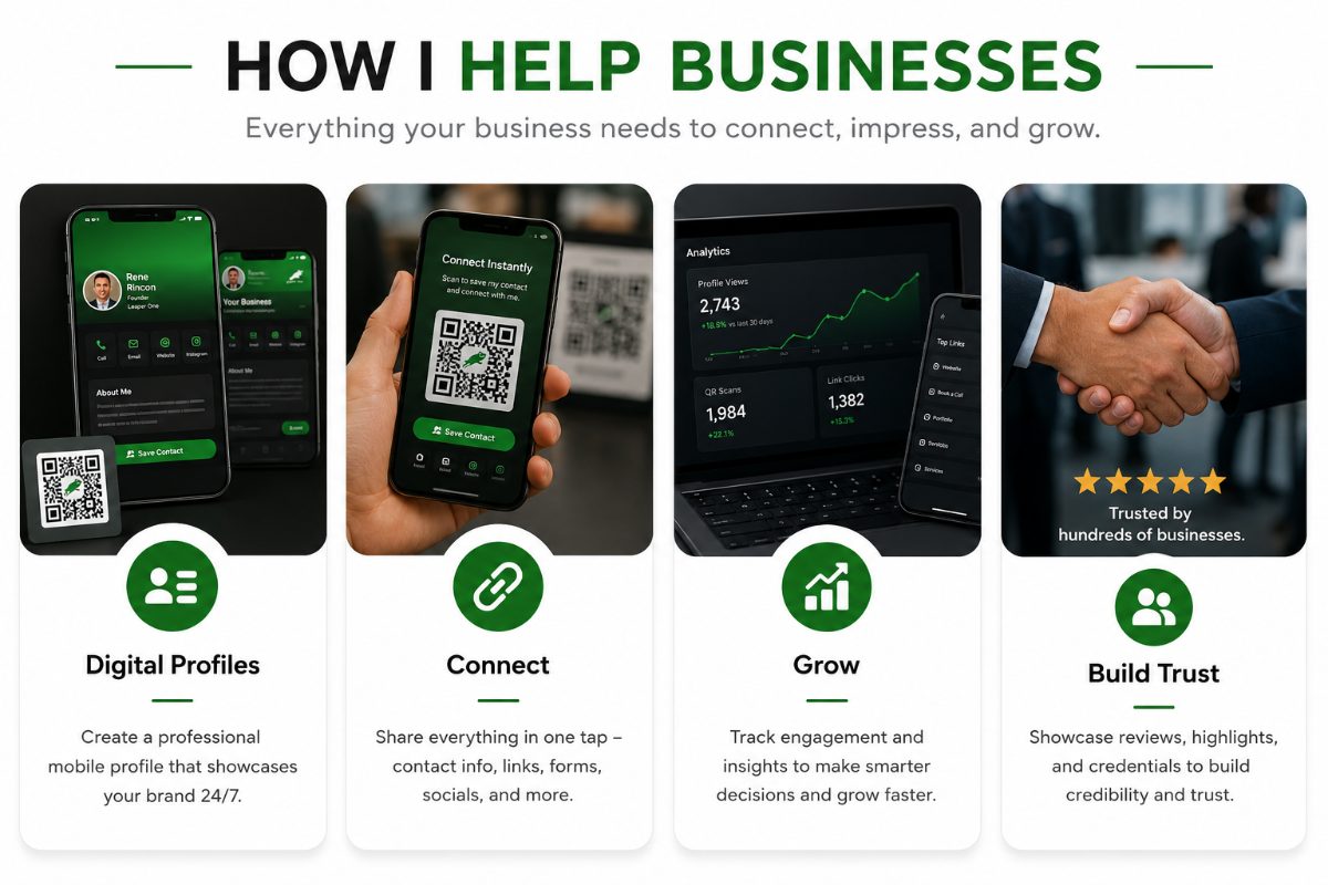 Product or service