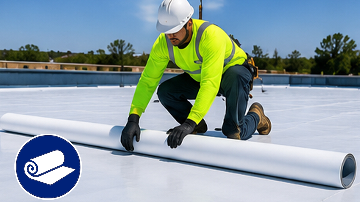 TPO Roofing