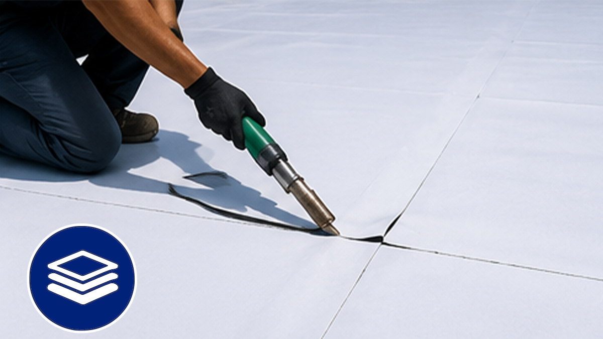 PVC Roofing
