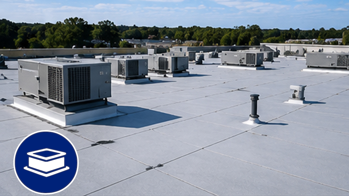 Flat Roof Systems