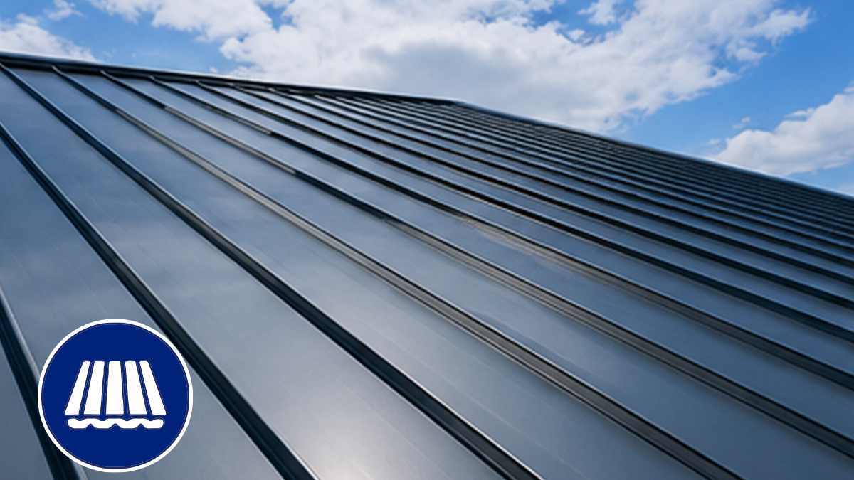Metal Roofing