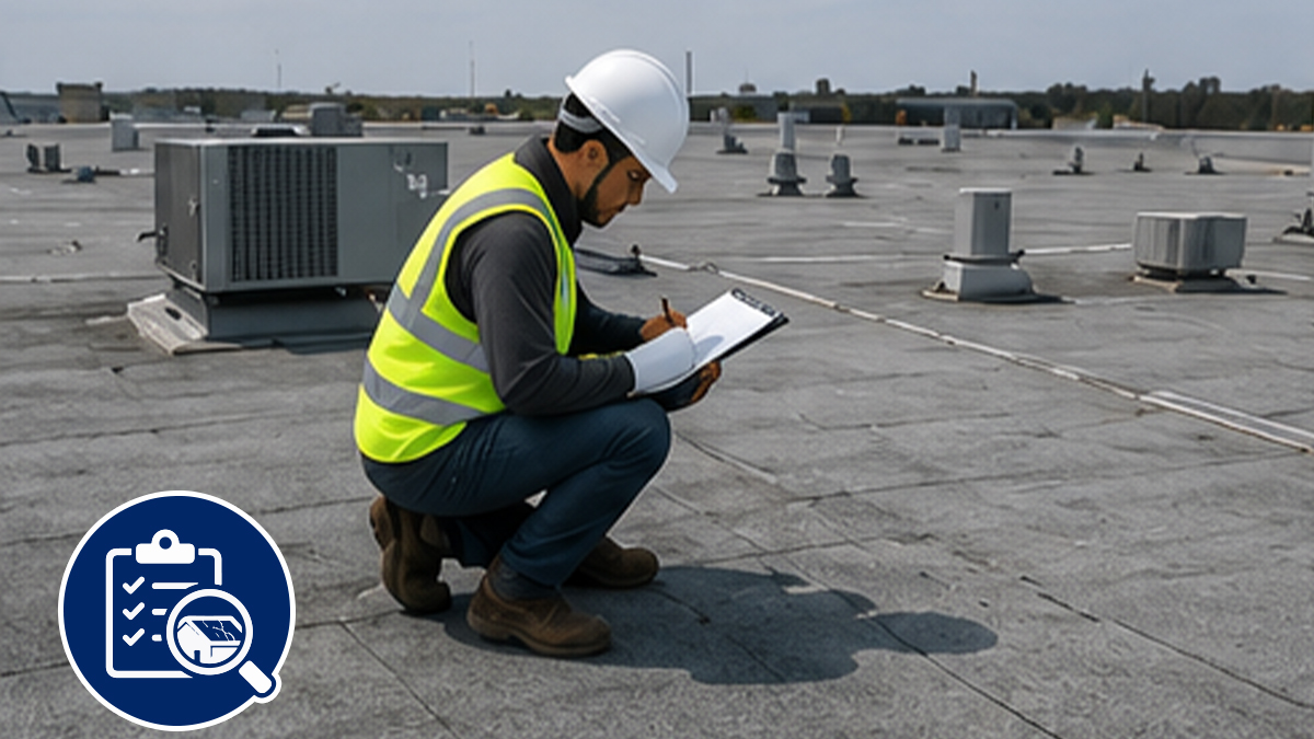 Roof Inspections
