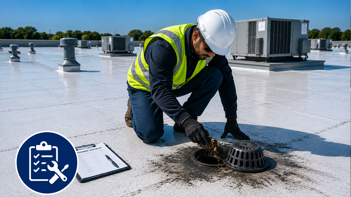 Preventive Maintenance